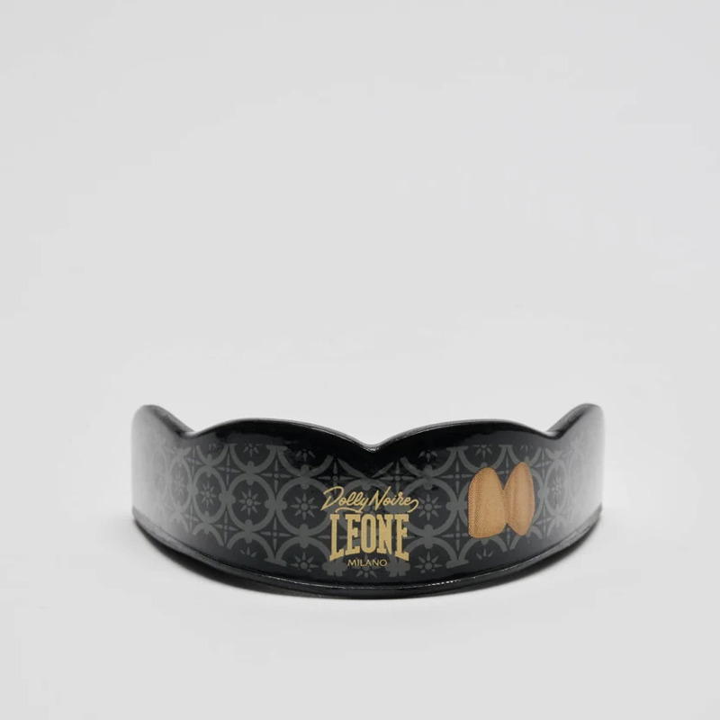 LEONE X DOLLY NOIRE MOUTHGUARD